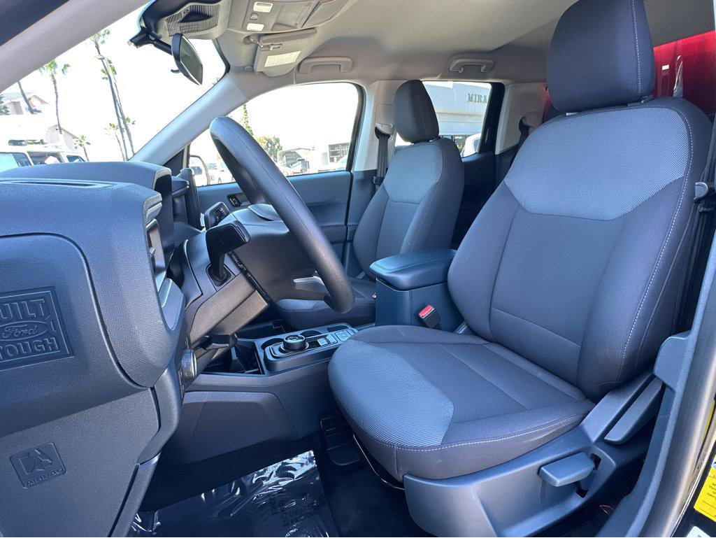 Used 2022 Ford Maverick XL image 8