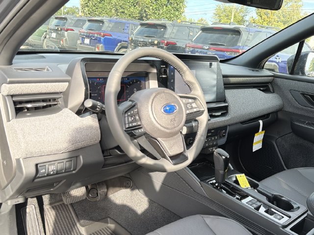 New 2026 Subaru Outback Limited AWD/4WD image 10