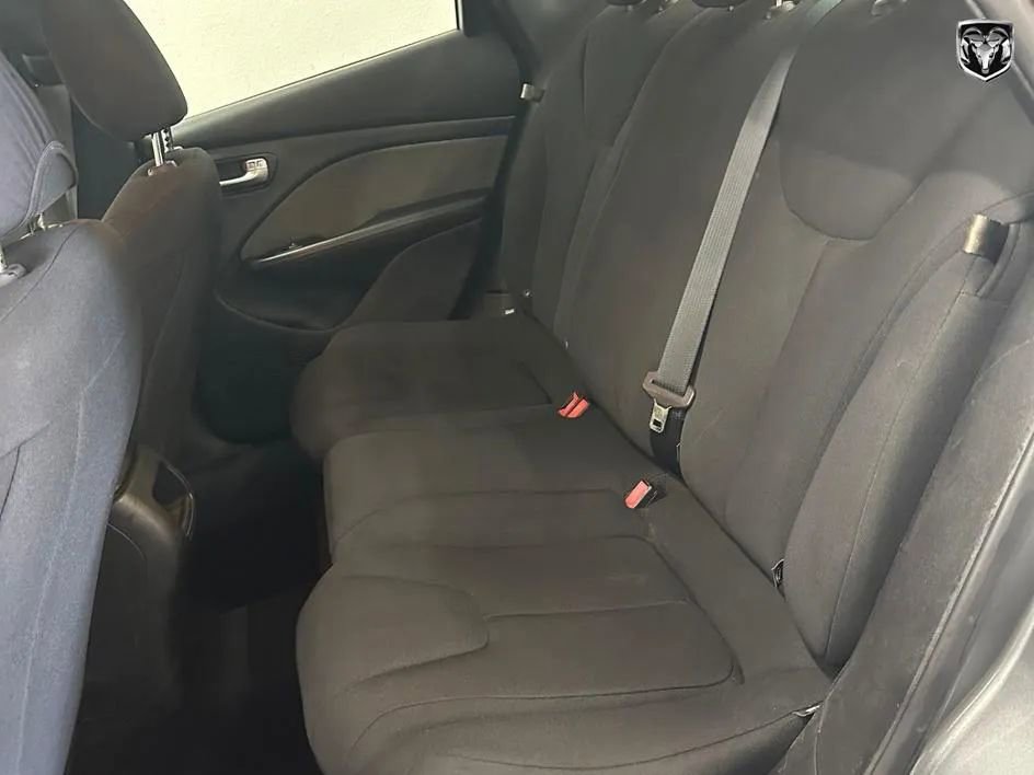 Used 2013 Dodge Dart SE w/ Value Group FWD image 12