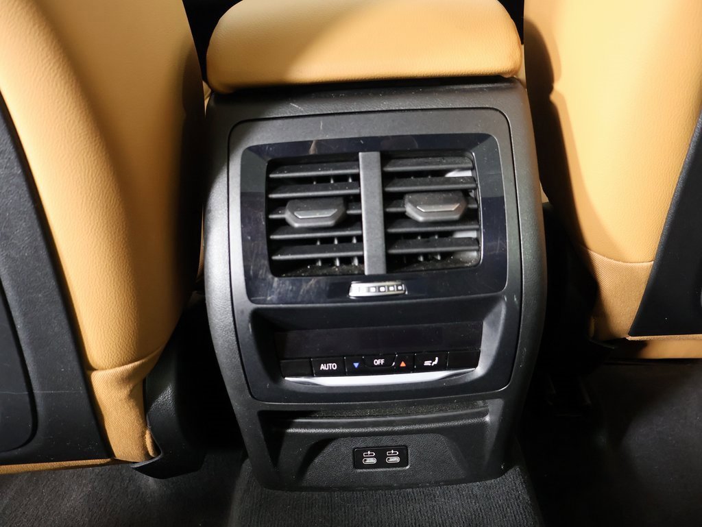 Used 2024 BMW X3 xDrive30i w/ Convenience Package image 25