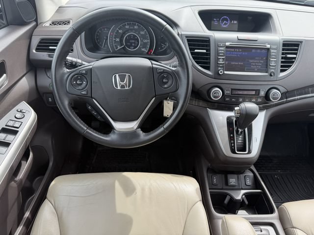 Used 2014 Honda CR-V EX-L image 16