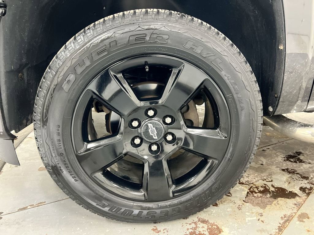 Used 2011 Chevrolet Silverado 1500 LS image 25