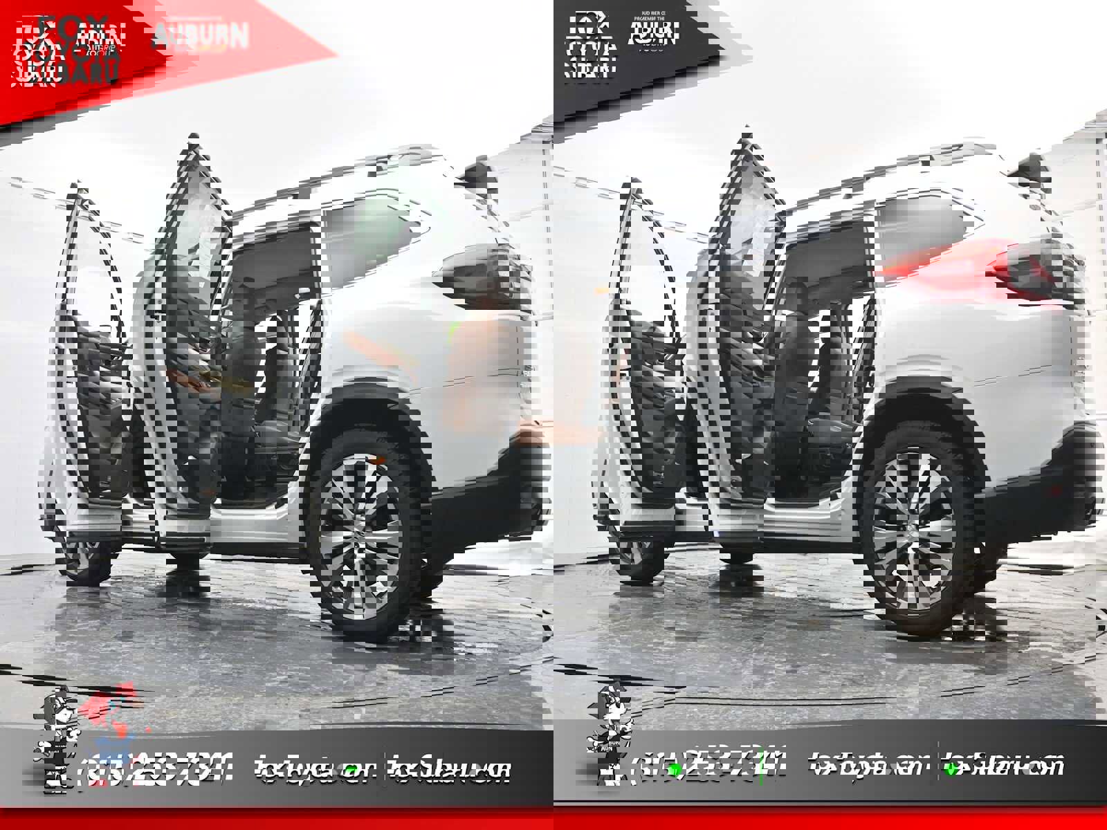 Used 2020 Subaru Ascent Touring image 32