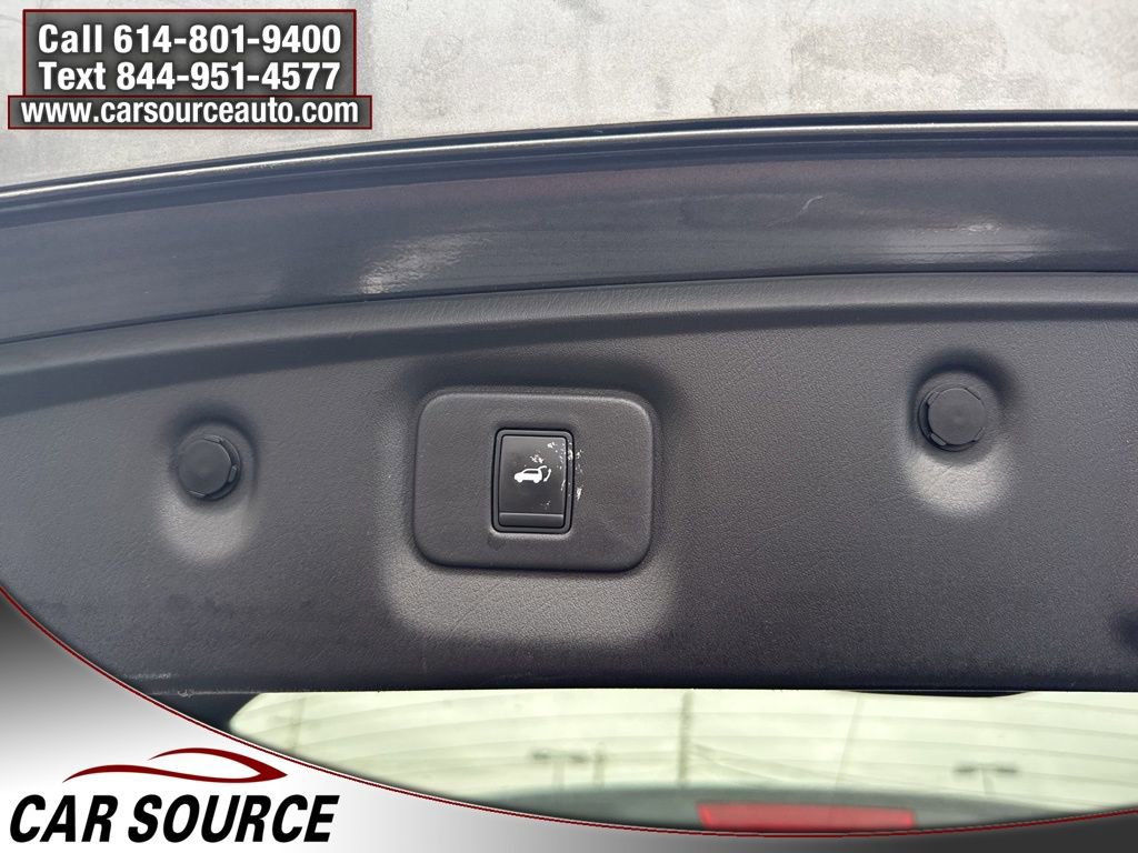 Used 2017 INFINITI QX60 AWD w/ Premium Plus Package image 35