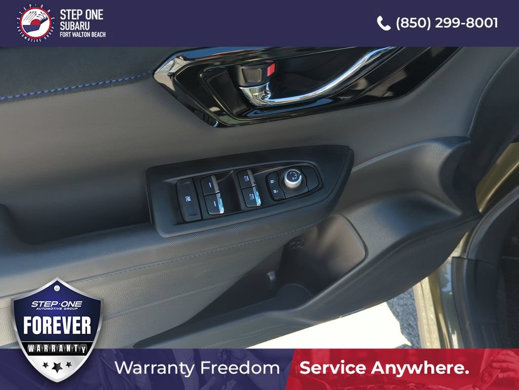Used 2026 Subaru Forester Limited w/ Limited Package AWD/4WD image 19