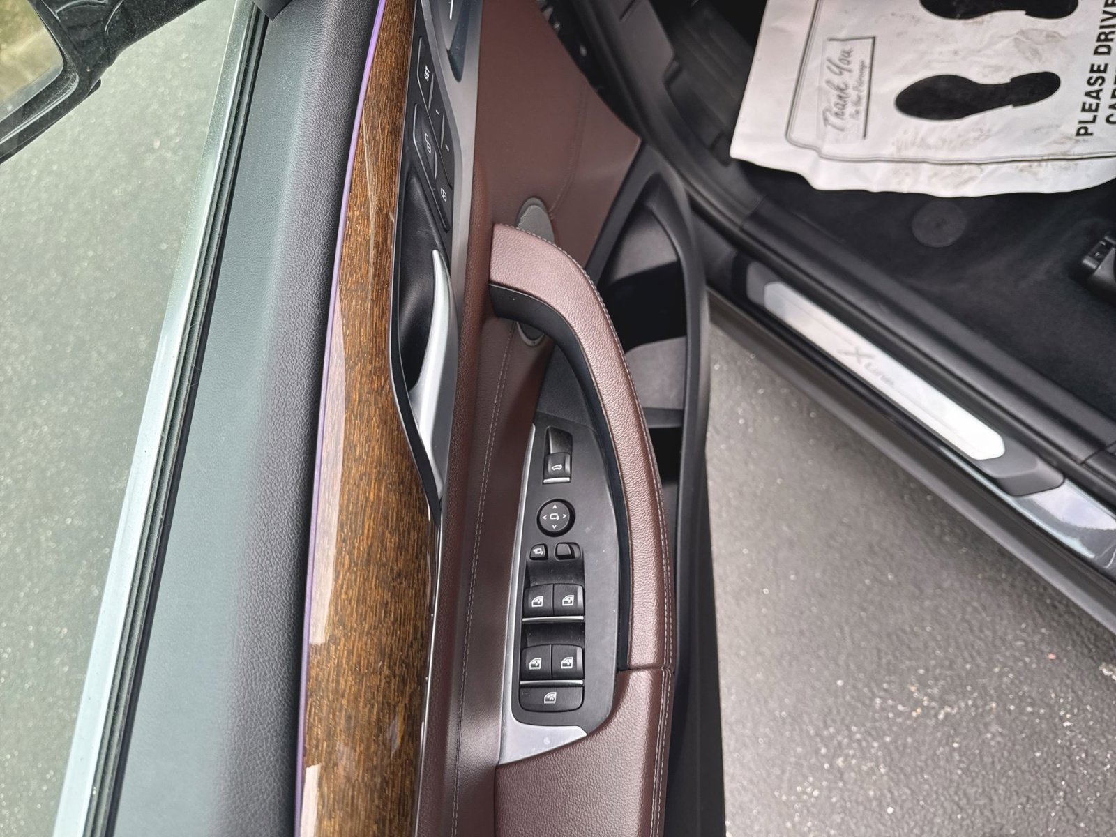 Used 2018 BMW X3 xDrive30i image 9