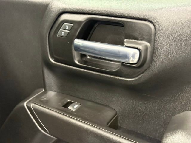 Used 2020 Chevrolet Silverado 1500 Custom Trail Boss w/ Custom Convenience Package image 24