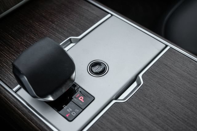 New 2026 Land Rover Range Rover SE AWD/4WD image 29