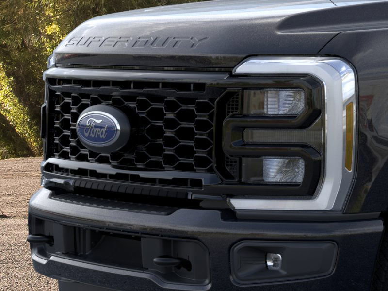 New 2026 Ford F350 XL image 17