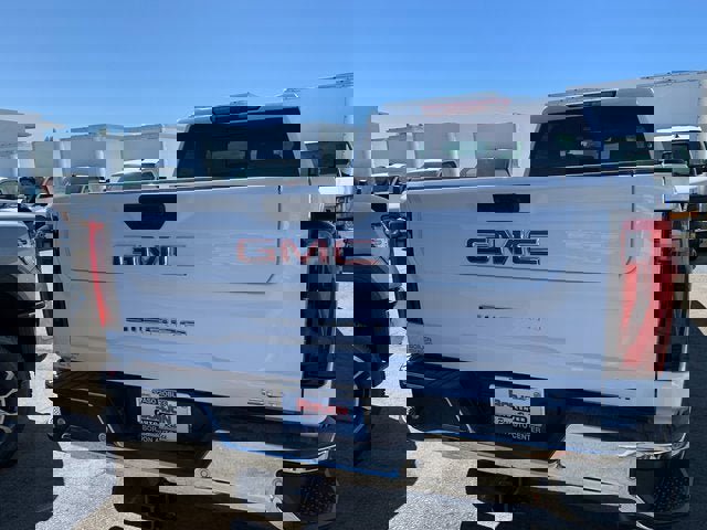 New 2025 GMC Sierra 2500 SLT w/ SLT Convenience Package image 7