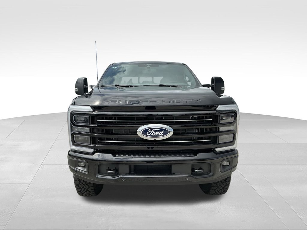 New 2027 Ford F250 Platinum w/ Tremor Off-Road Package AWD/4WD image 14