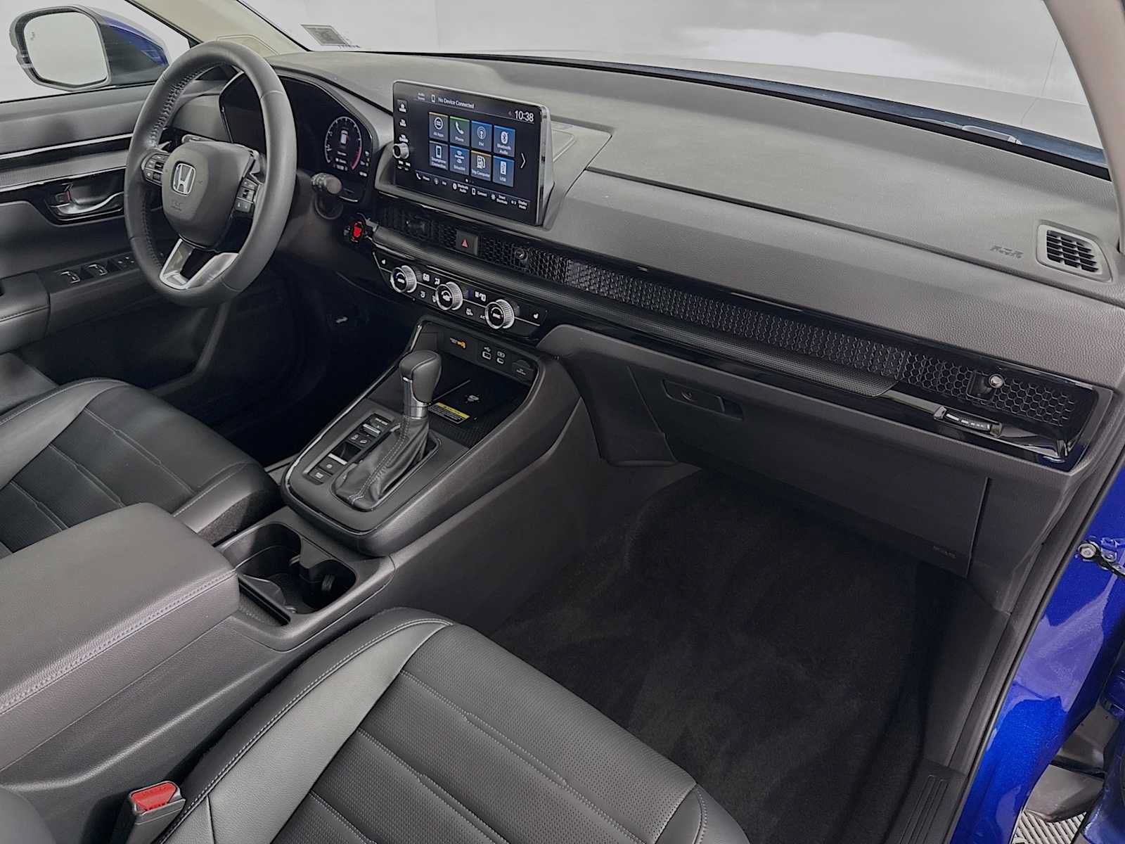 Certified 2023 Honda CR-V EX-L image 26