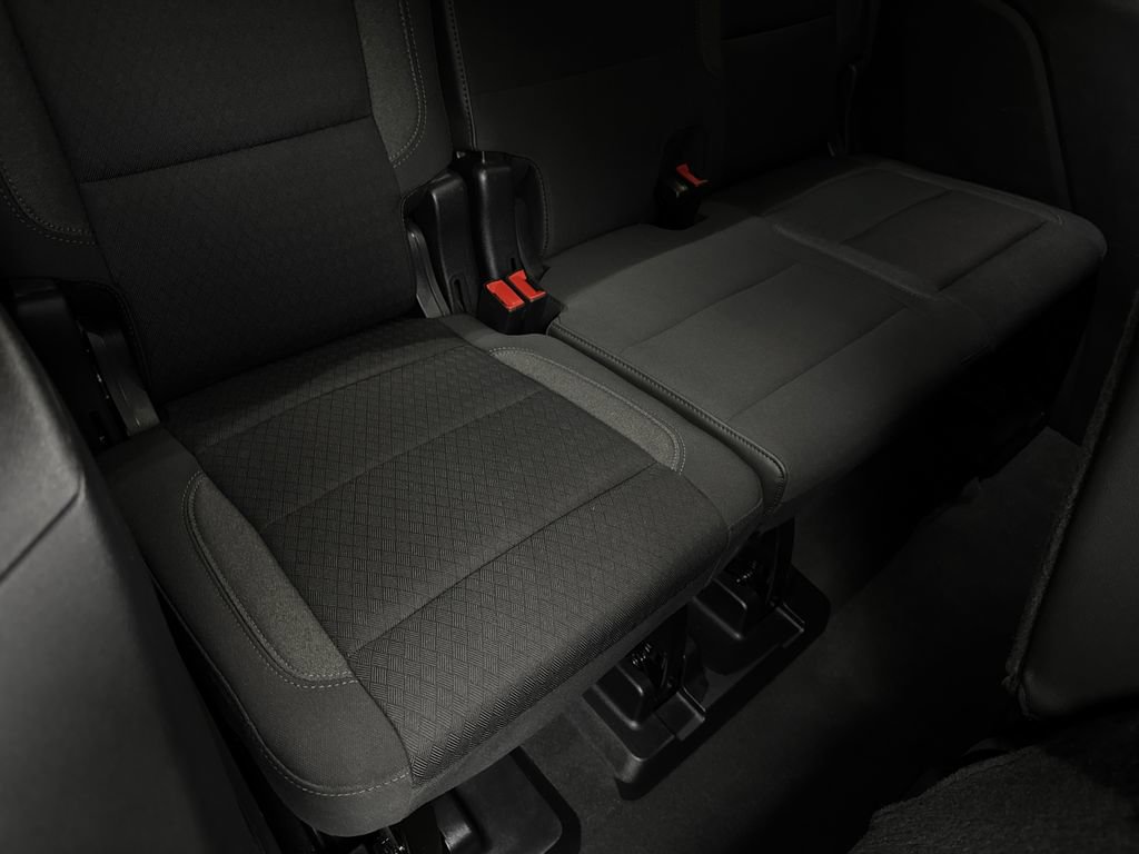 Used 2024 Chevrolet Tahoe LS w/ Driver Alert Package RWD image 40