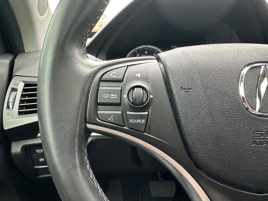Used 2020 Acura MDX FWD w/ Technology Package image 11