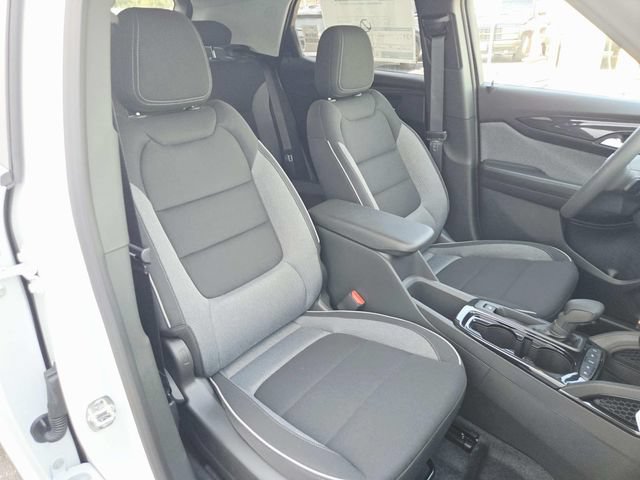 New 2026 Chevrolet TrailBlazer LS w/ LS Convenience Package FWD image 15