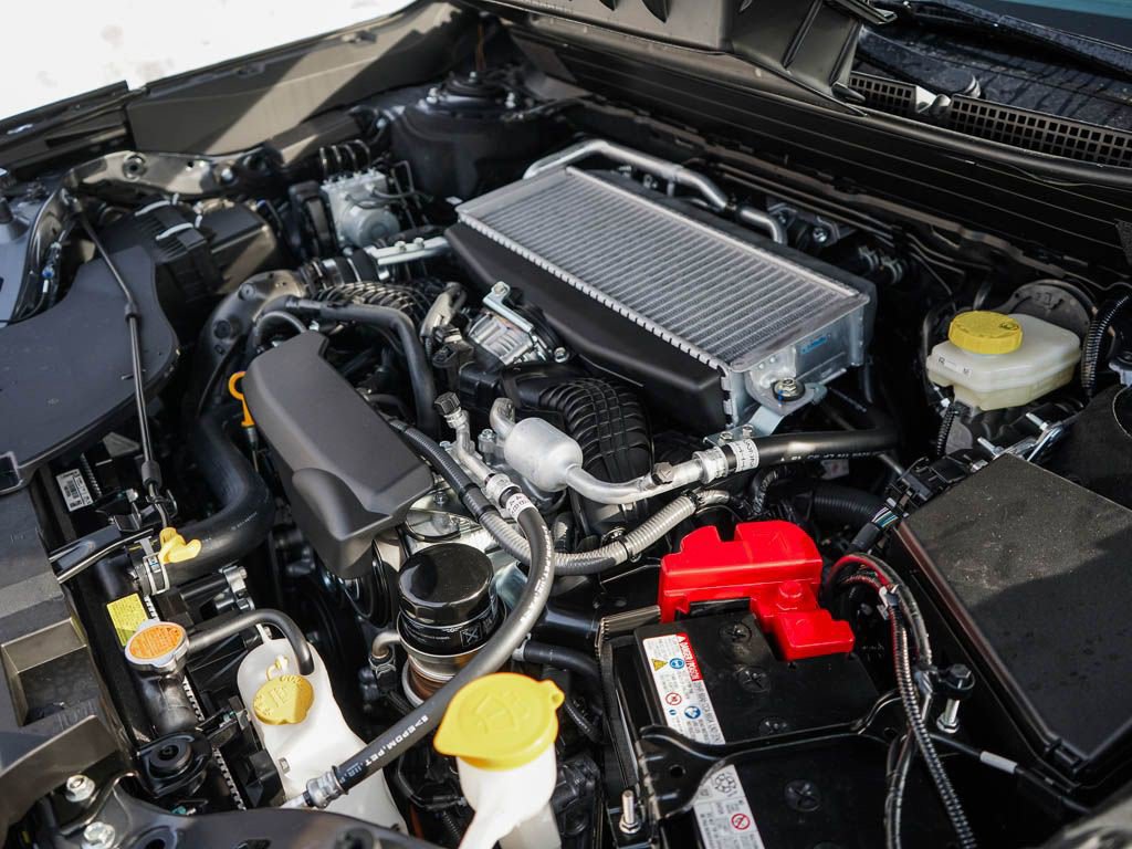 New 2026 Subaru Outback Limited XT image 7