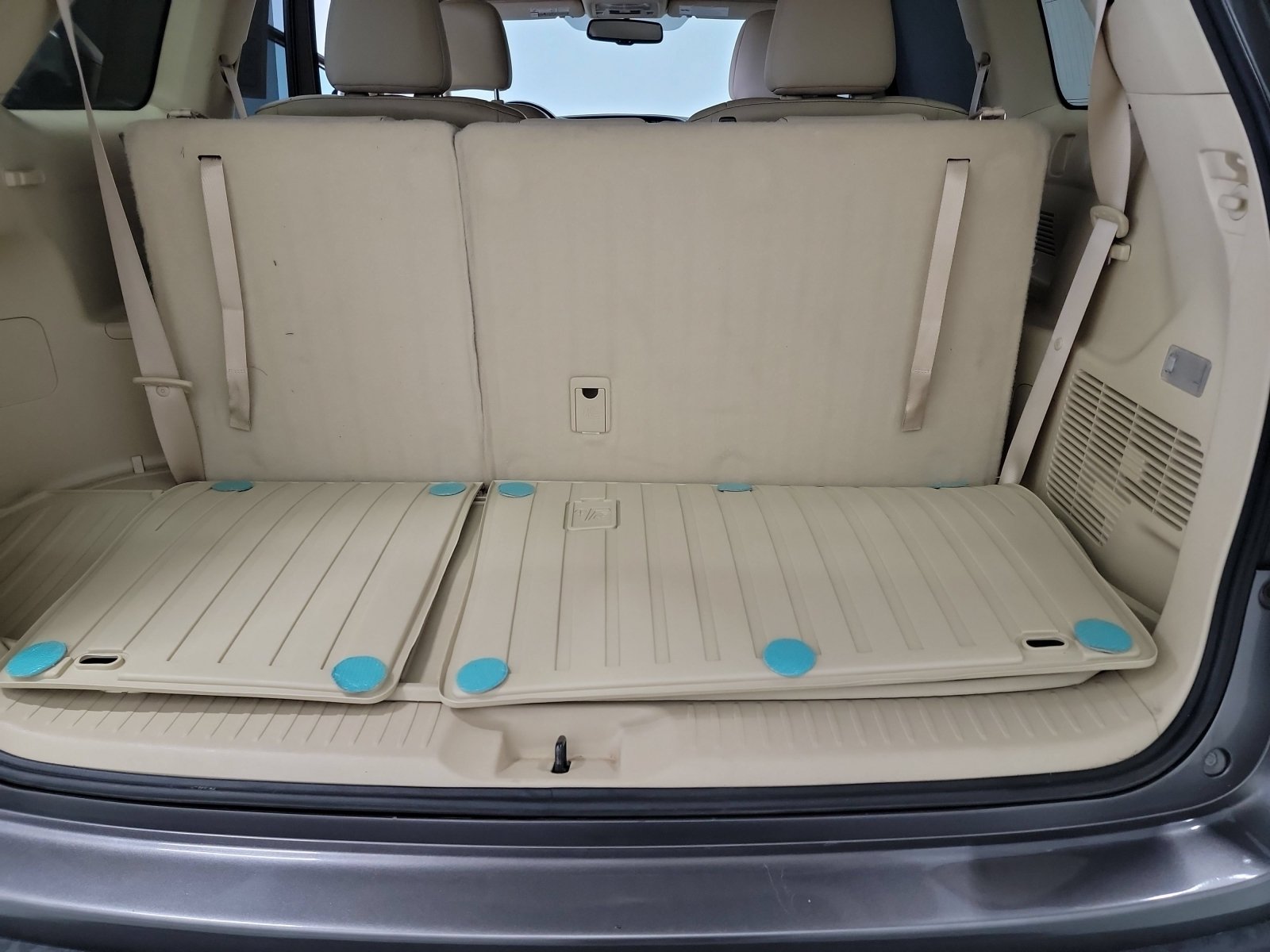 Used 2015 Toyota Highlander XLE FWD image 26