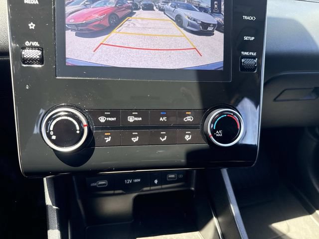 Used 2023 Hyundai Tucson SEL AWD/4WD image 25