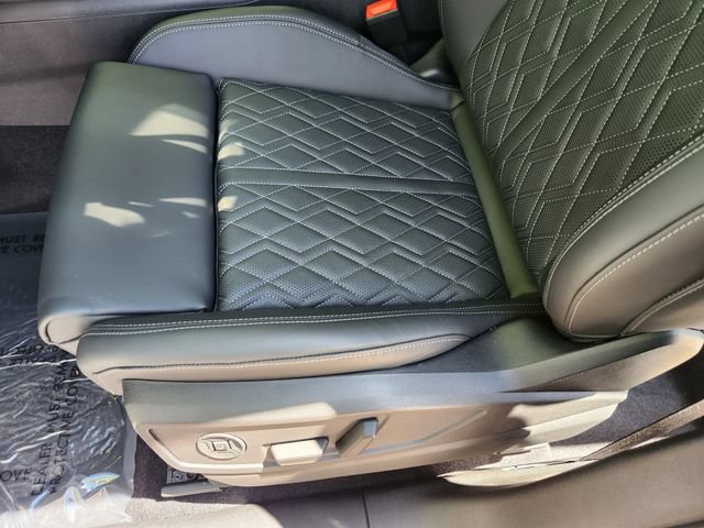 New 2026 Audi SQ5 Premium Plus AWD/4WD image 22