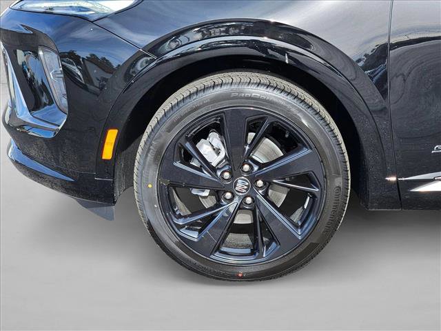 New 2026 Buick Envision Sport Touring AWD/4WD image 10