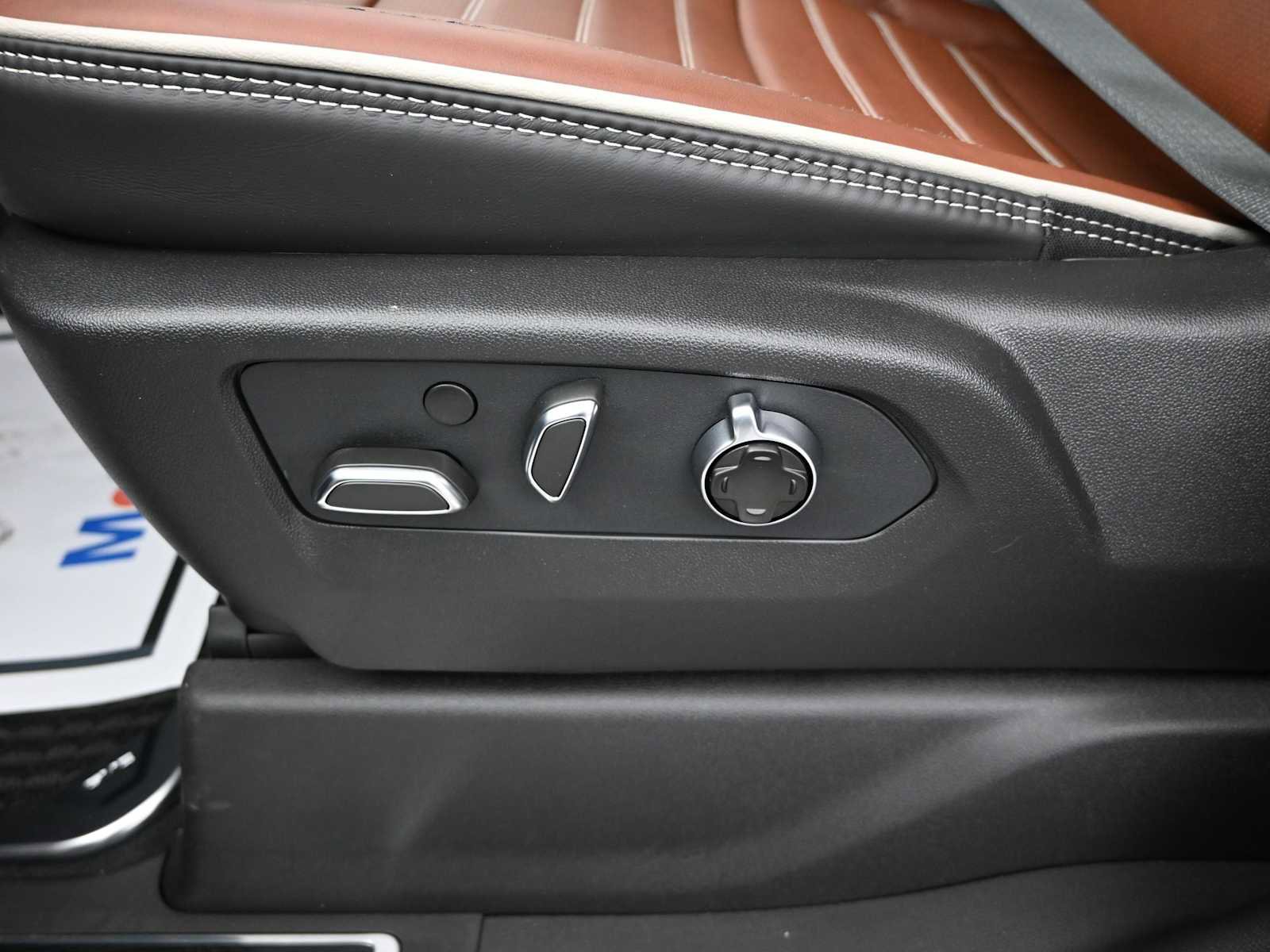 New 2026 GMC Sierra 1500 Denali Ultimate image 21