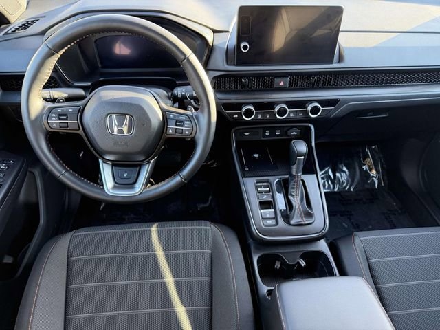 Used 2026 Honda CR-V TrailSport image 14