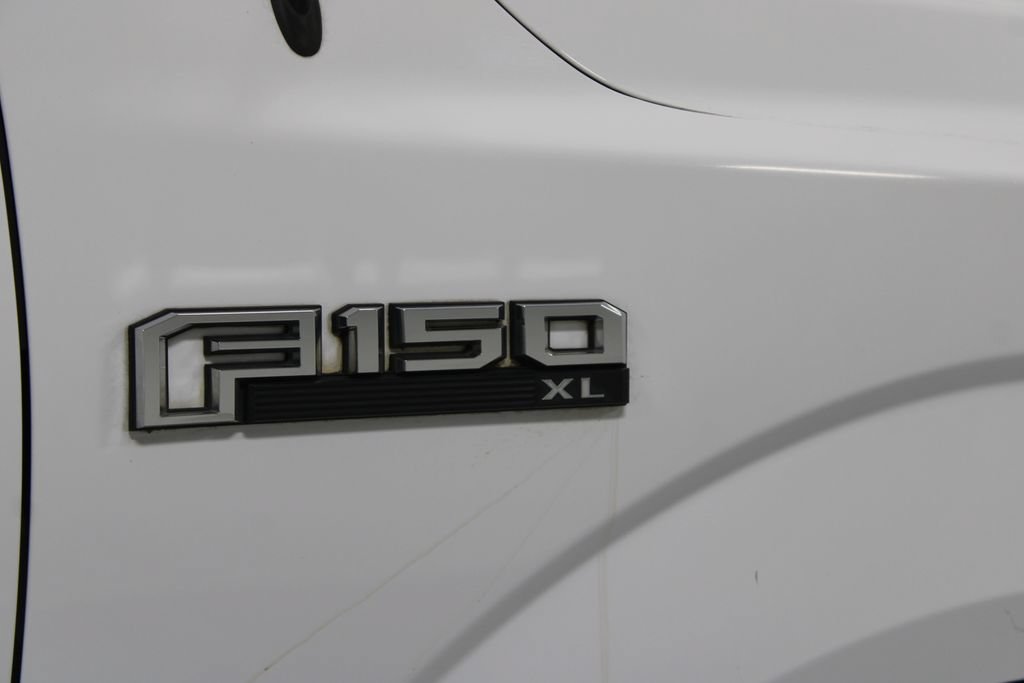 Used 2017 Ford F150 XL w/ XL Power Equipment Group RWD image 13