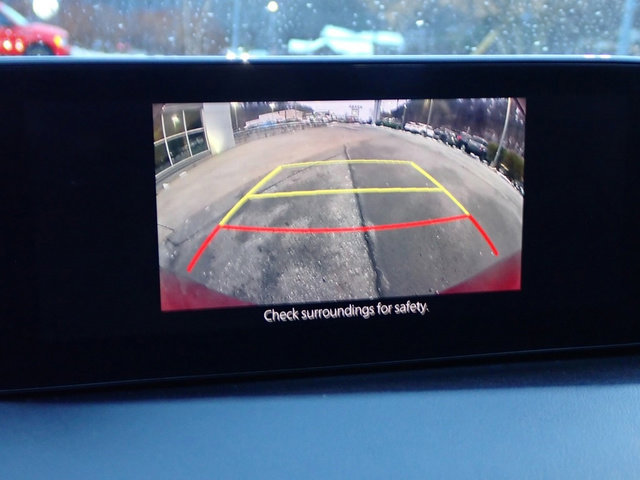 Used 2020 MAZDA MAZDA3 AWD Sedan w/ Select Package image 26