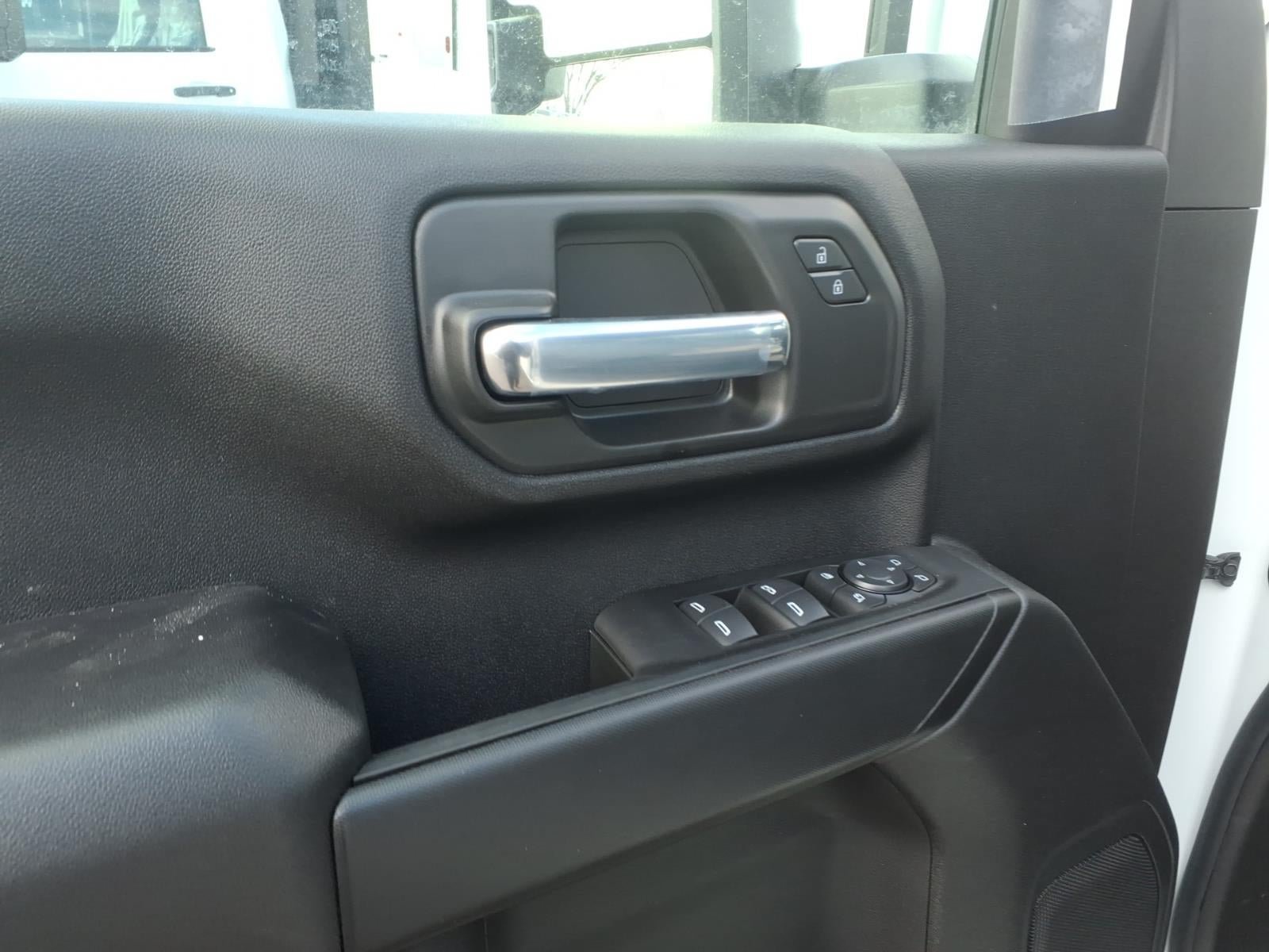 New 2026 Chevrolet Silverado 3500 W/T w/ WT Convenience Package AWD/4WD image 9