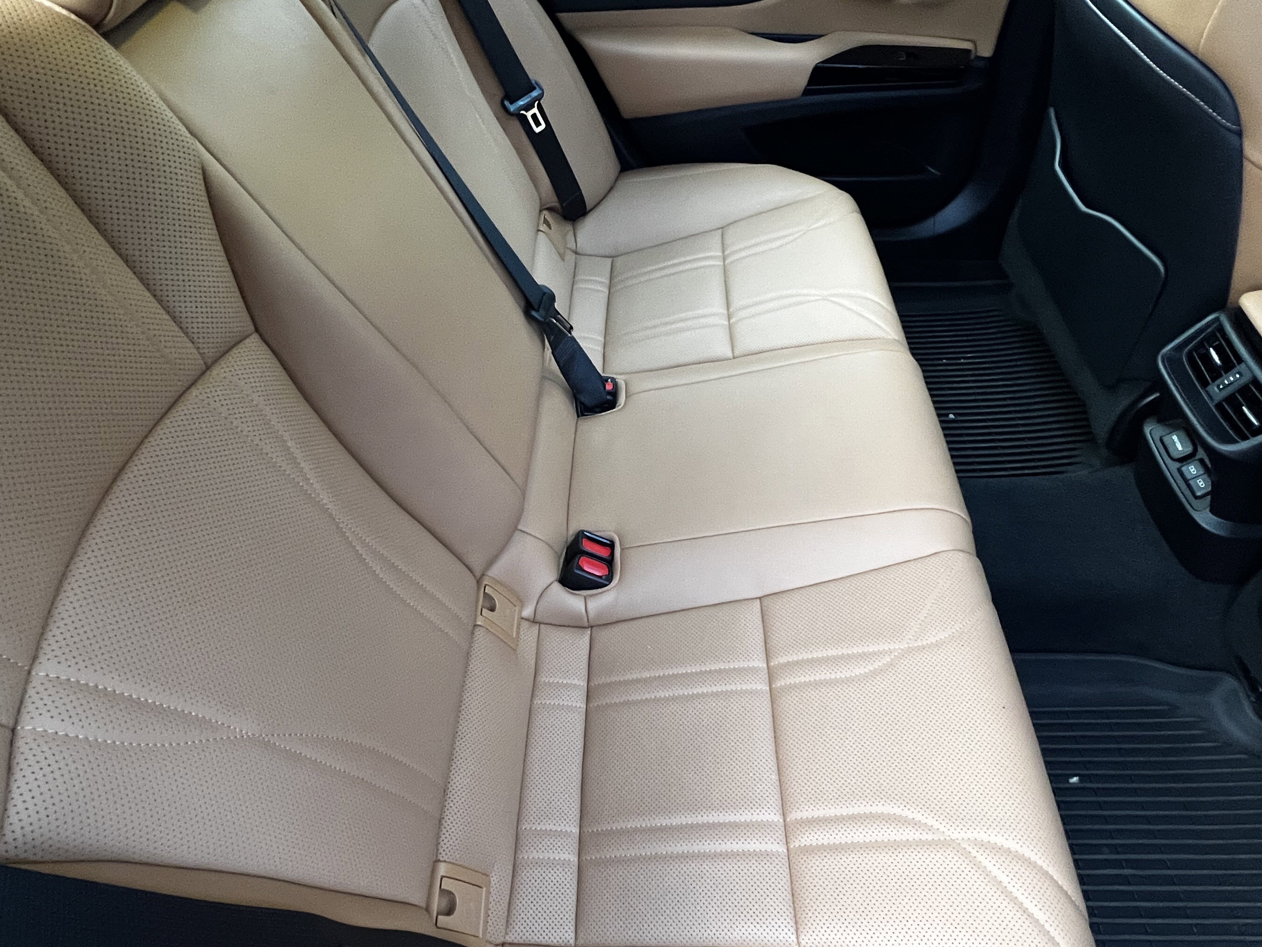 Used 2023 Lexus ES 350 Ultra Luxury image 40