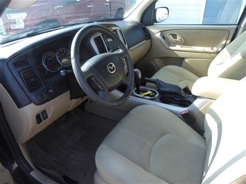 Used 2006 MAZDA Tribute s image 15