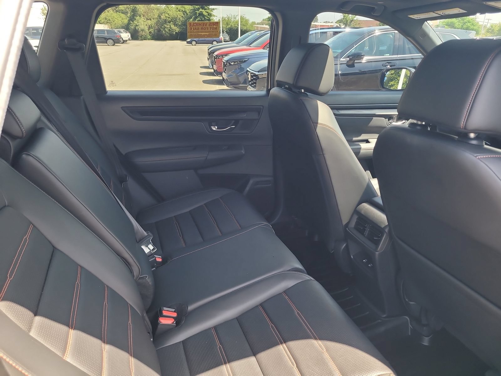 Used 2024 Honda CR-V Sport-L image 27