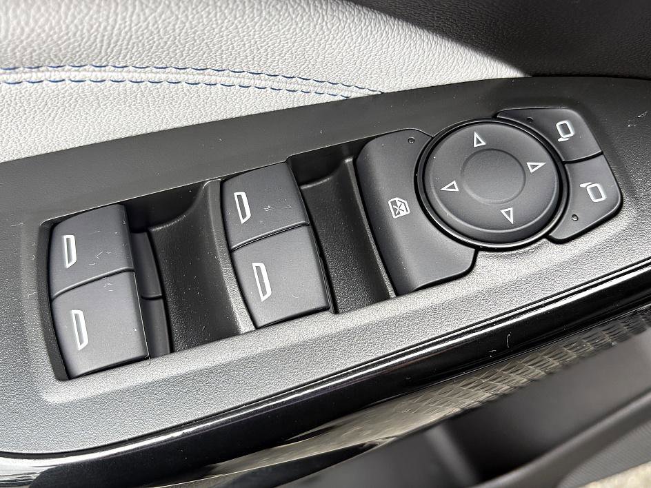 New 2026 Chevrolet Trax LT w/ LT Convenience Package image 14