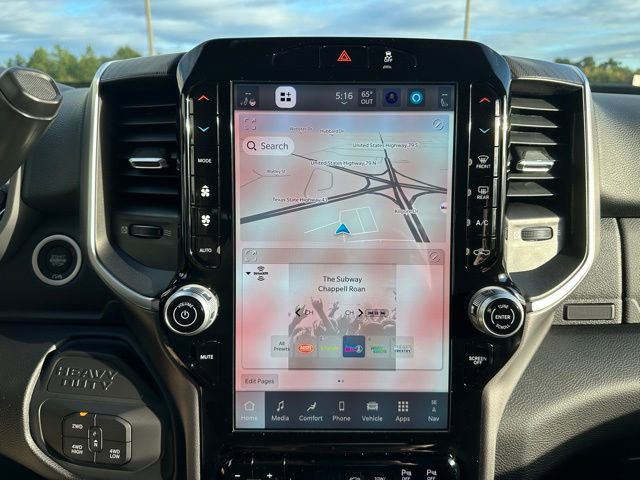 New 2026 RAM 3500 Lone Star image 15