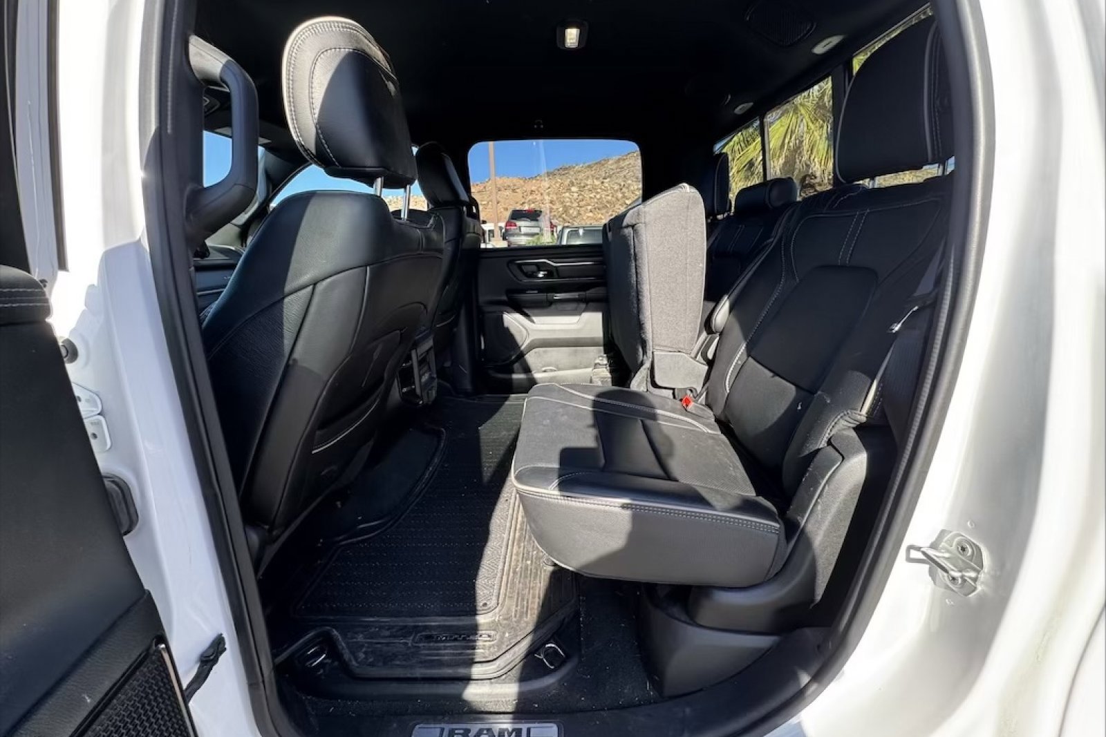 Used 2023 RAM 1500 Limited image 10