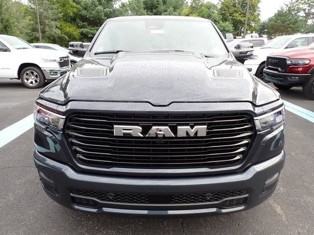 New 2026 RAM 1500 Laramie image 8