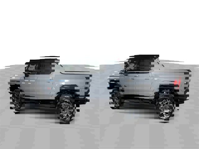 New 2025 GMC Hummer EV 3X w/ LPO, Sport Package image 6