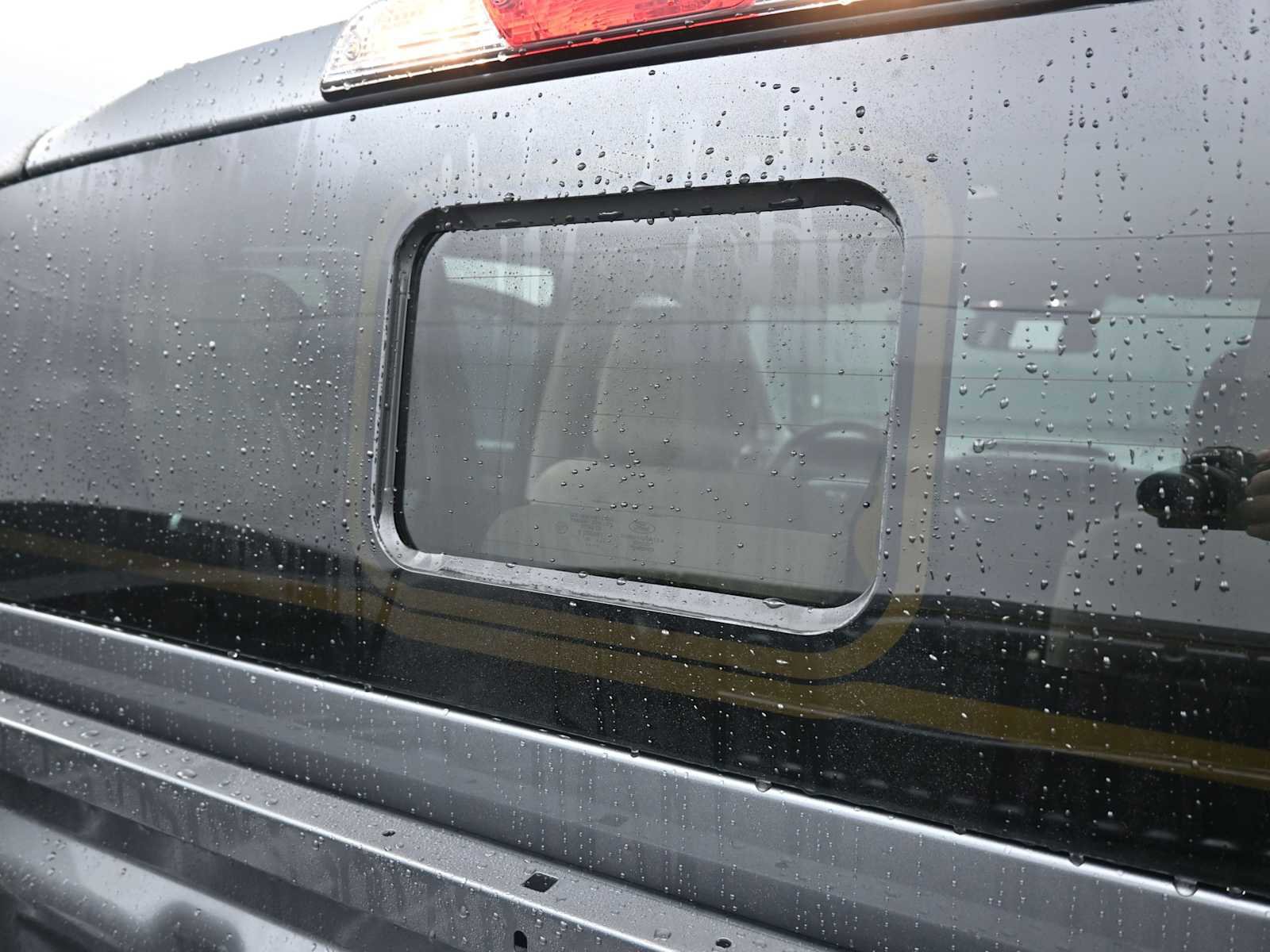 New 2025 Ford Ranger XLT w/ Equipment Group 301A High image 17