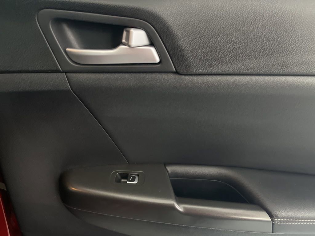 Used 2017 Kia Sportage EX image 56