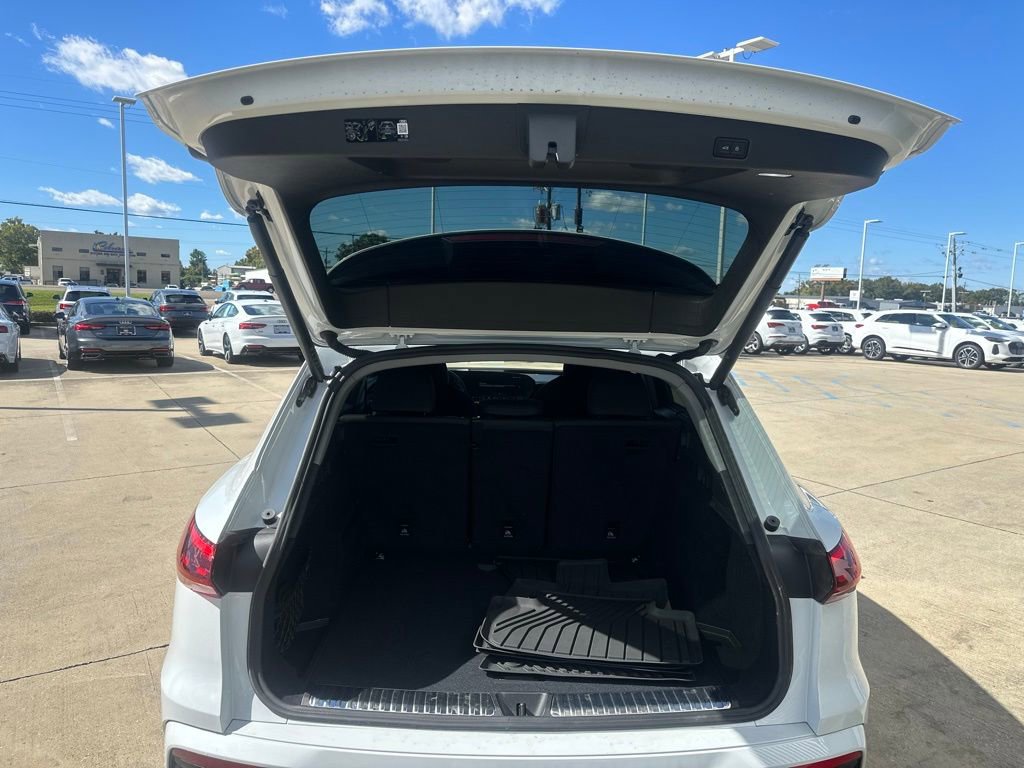 Used 2025 Audi Q5 Premium Plus image 24