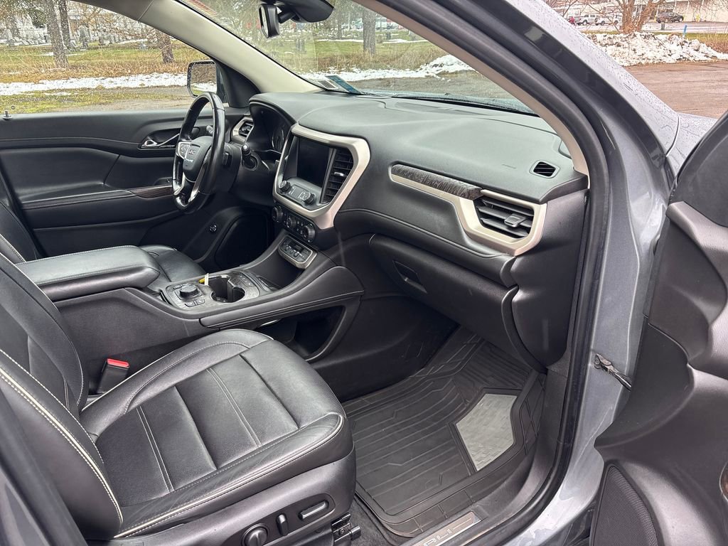 Used 2020 GMC Acadia Denali image 22