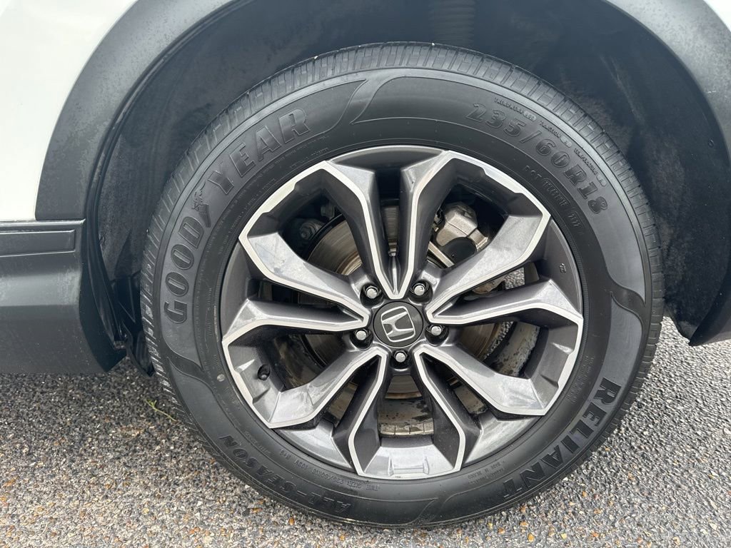 Used 2020 Honda CR-V EX-L image 10