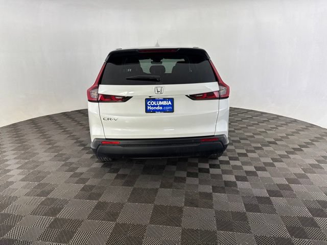Used 2026 Honda CR-V EX-L image 6