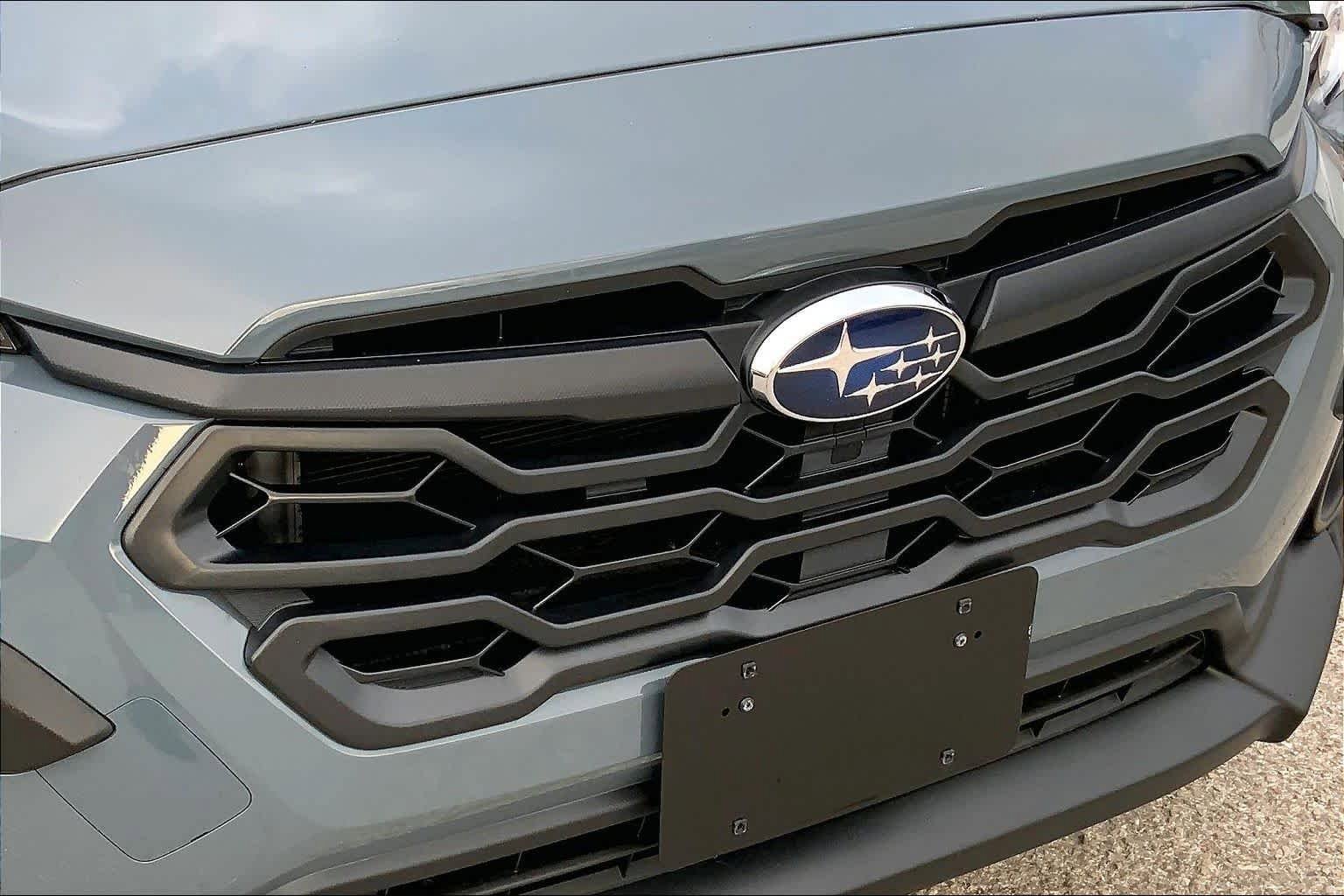 Used 2024 Subaru Crosstrek 2.0i AWD/4WD image 29
