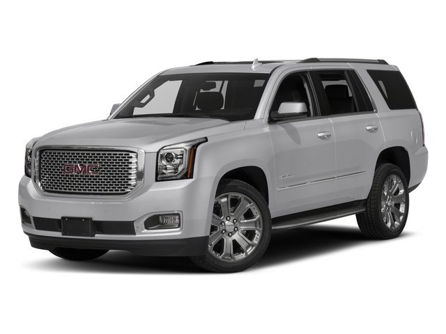 Used 2018 GMC Yukon Denali w/ Denali Ultimate Package