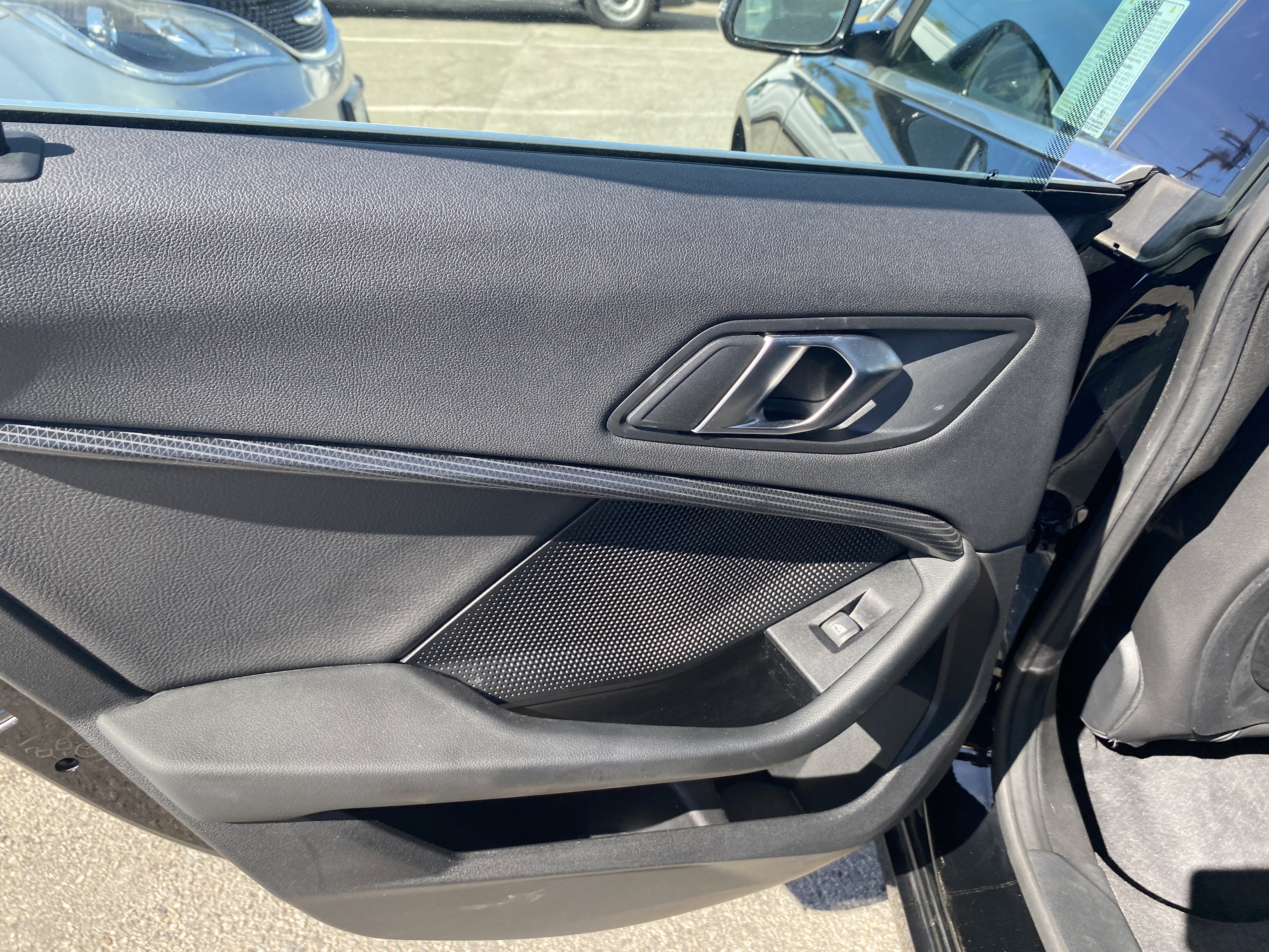 Used 2021 BMW 228i Gran Coupe w/ Lights Package image 21