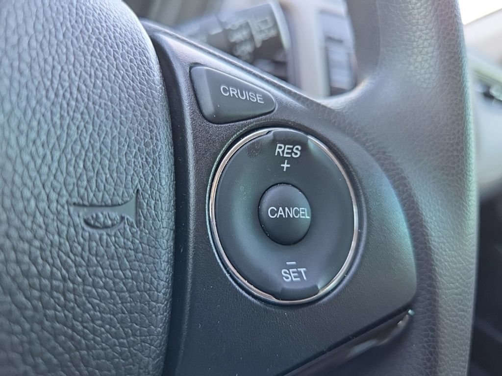 Used 2018 Honda HR-V LX image 30