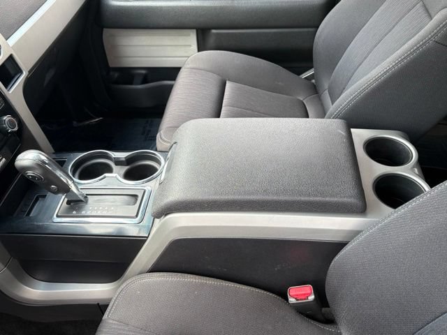 Used 2011 Ford F150 FX4 w/ FX Plus Pkg AWD/4WD image 22