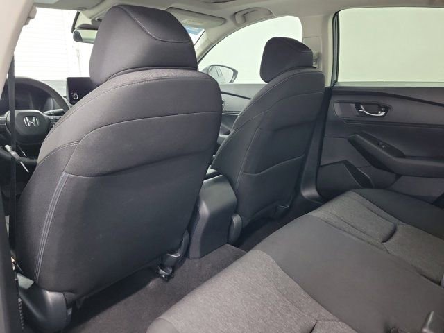 Certified 2024 Honda Accord EX image 17