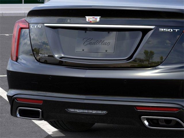 New 2026 Cadillac CT5 Premium Luxury image 14